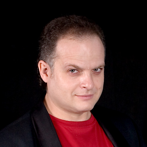 Михаил Копелевич 