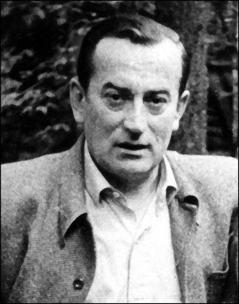 Бедарев Георгий Кельсиевич (1911 – 1981)